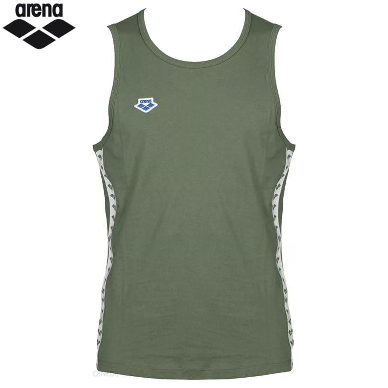 M TANK TOP TEAM