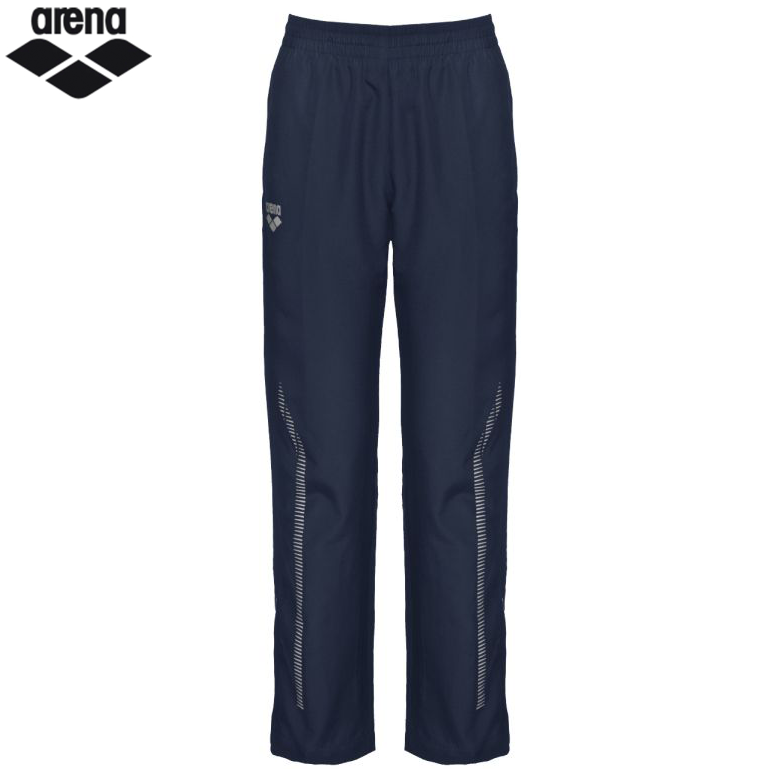 JR TL WARM UP PANT