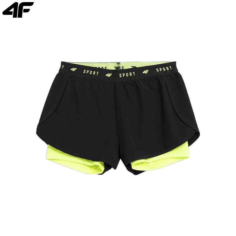 SHORTS FNK F144
