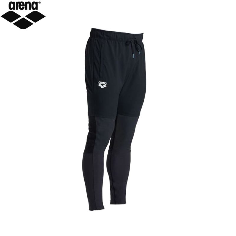MEN'S PANT TIGHT PANEL
