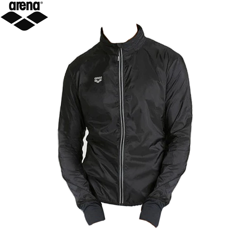 MEN'S WINDBREAKER