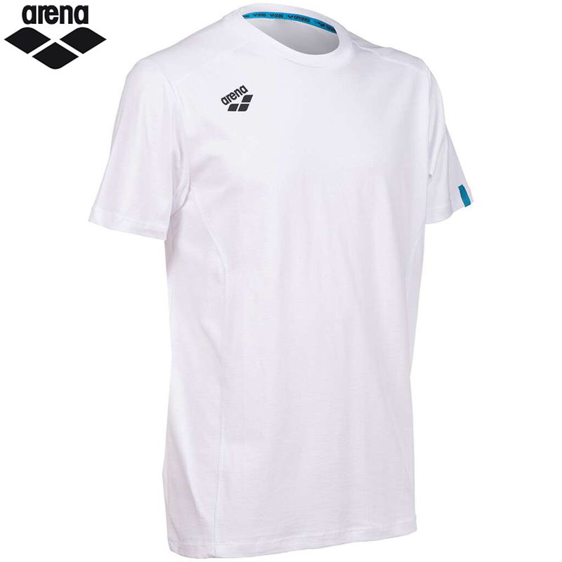 ITALY FIN S/S TEE