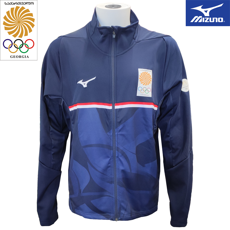 Mugen Bespoke Shell Jacket (M)