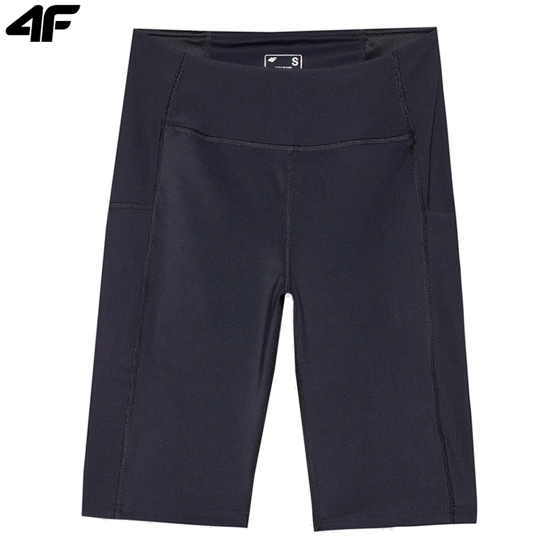 Women's quick-drying trail running leggings