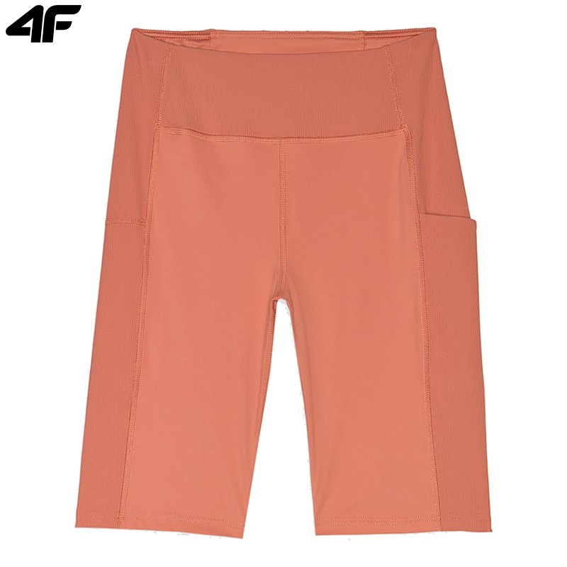 Women's quick-drying trail running leggings