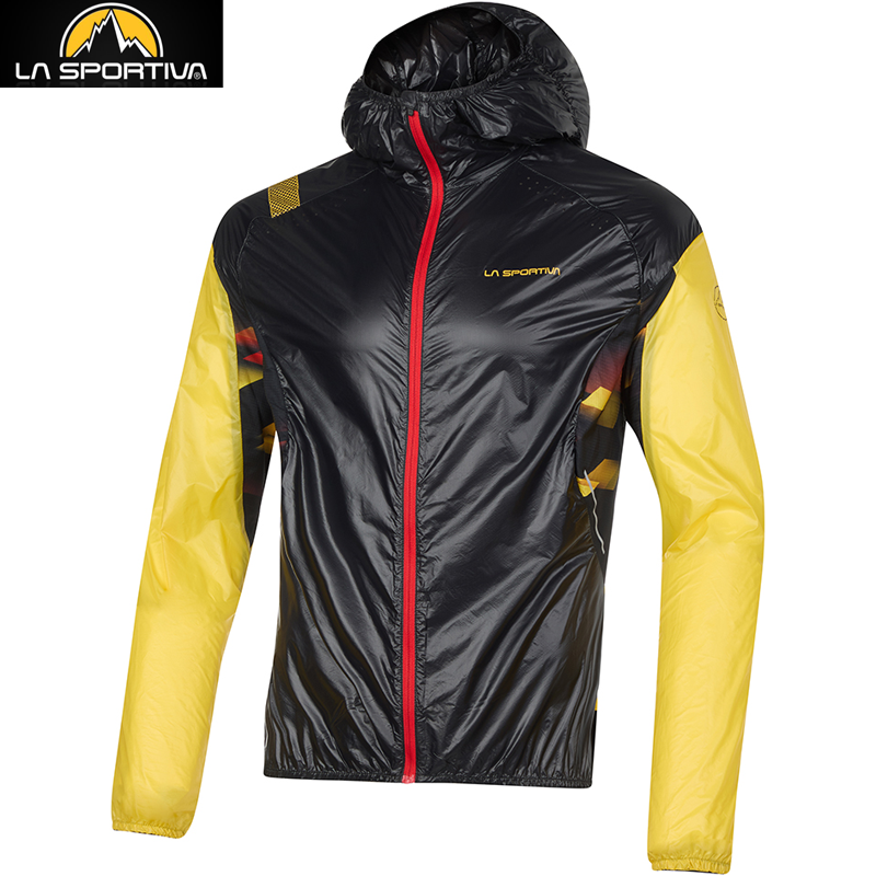 Blizzard Windbreaker Jkt M