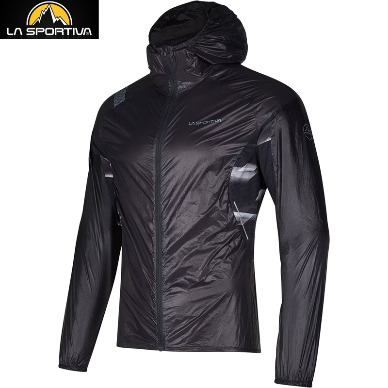 Blizzard Windbreaker Jkt M