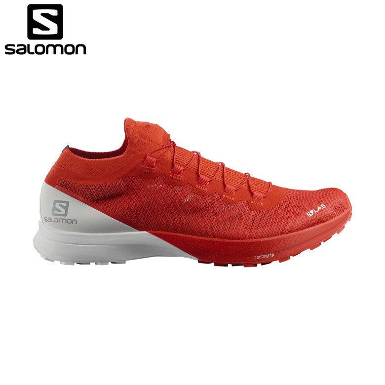 SHOES S/LAB SENSE 8 Racing