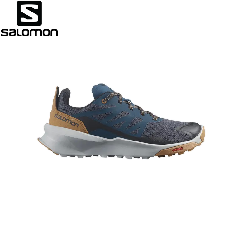 SHOES PATROL J