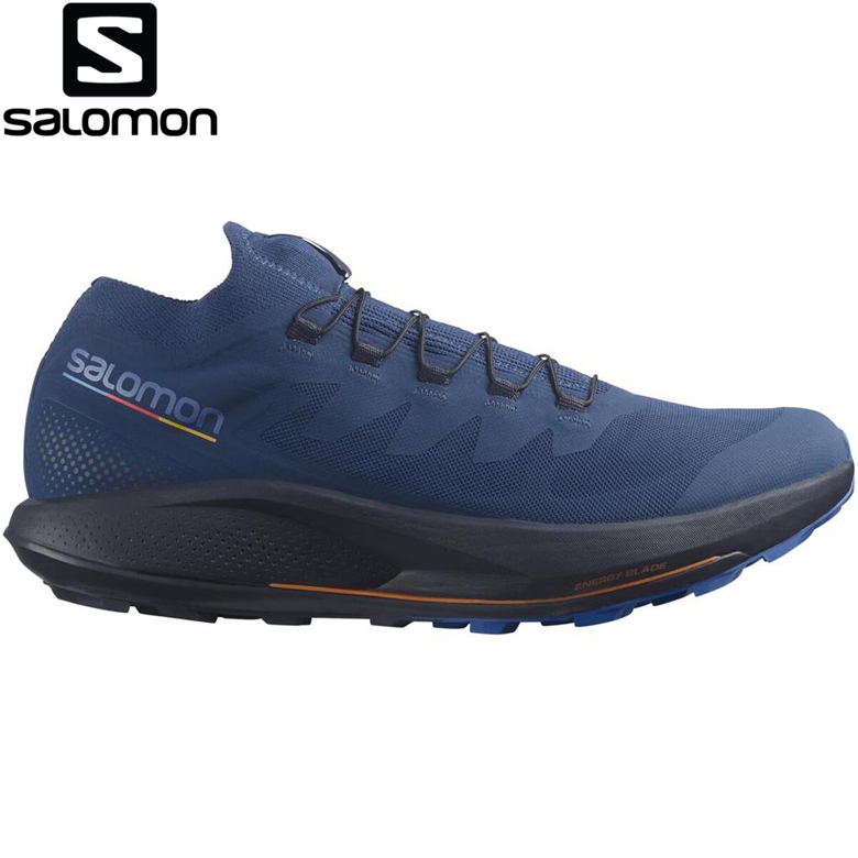 PULSAR TRAIL/PRO BLUE