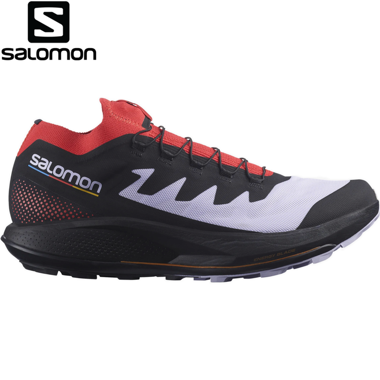 PULSAR TRAIL/PRO
