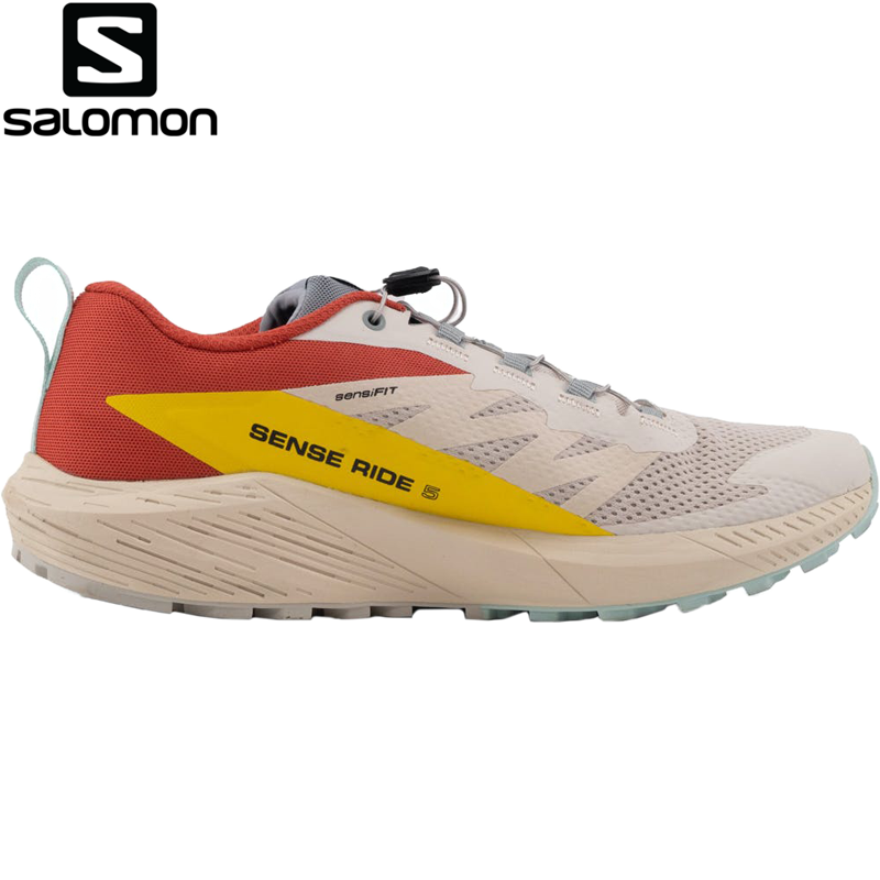 SENSE RIDE 5