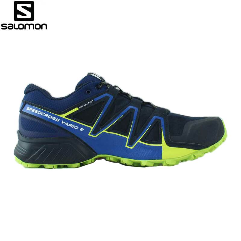 SPEEDCROSS VARIO 2
