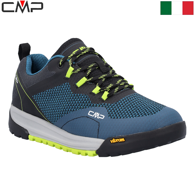 LOTHAL WP MULTISPORT SHOES