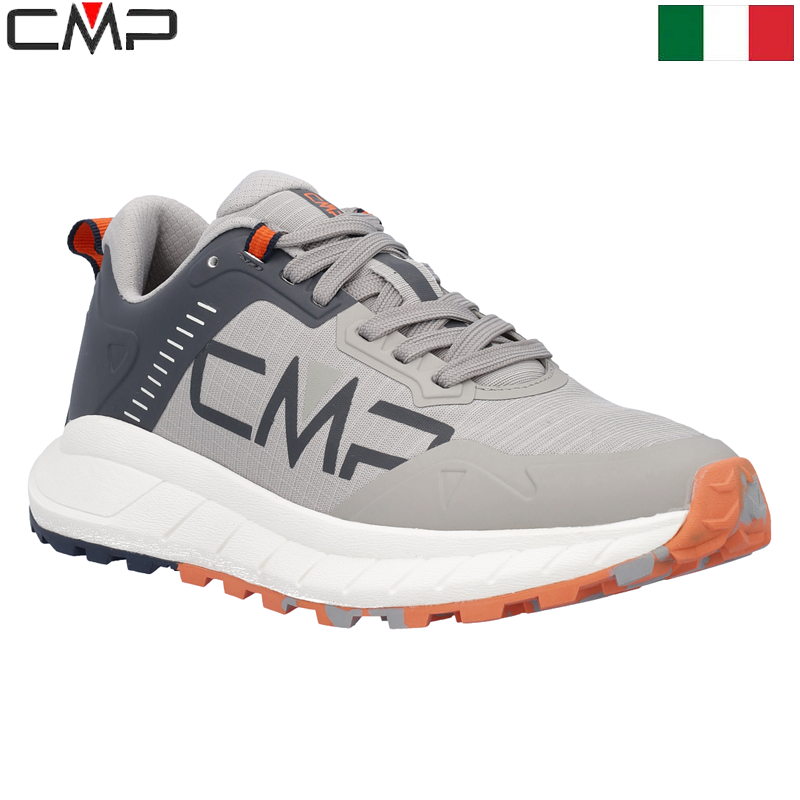 HAMBER LIFESTYLE SHOES