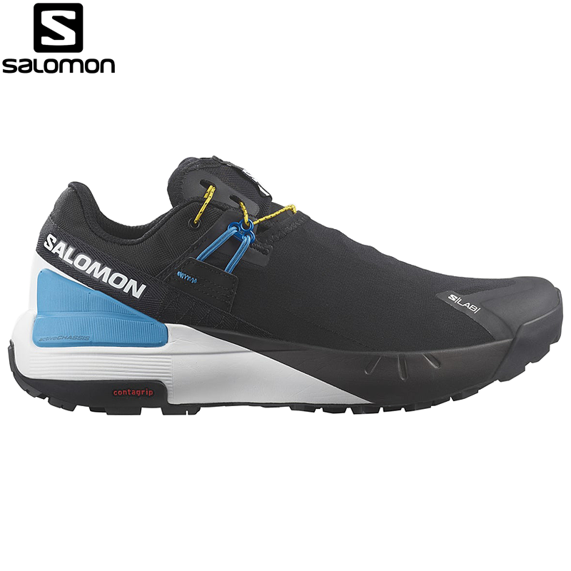 SHOES S/LAB SKYWAY