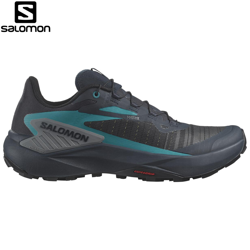 SHOES GENESIS
