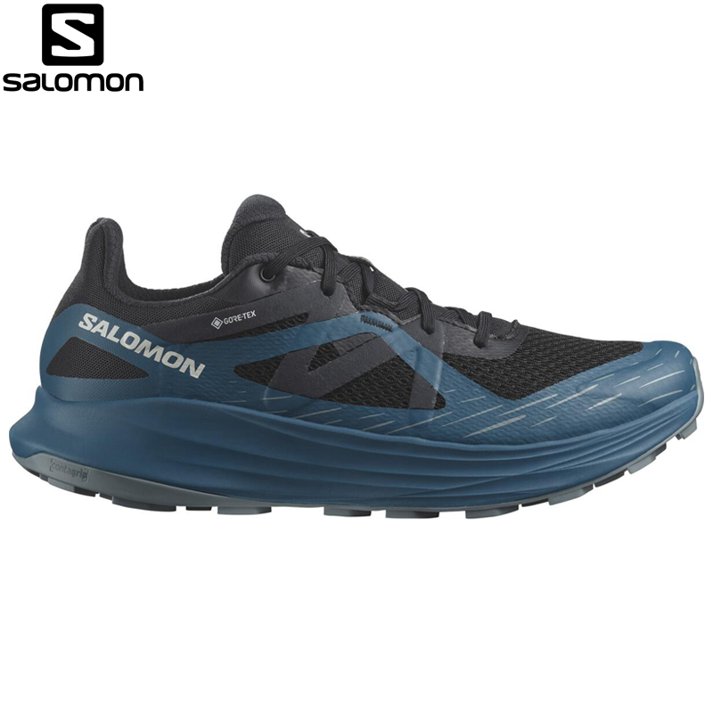 SHOES ULTRA FLOW GTX