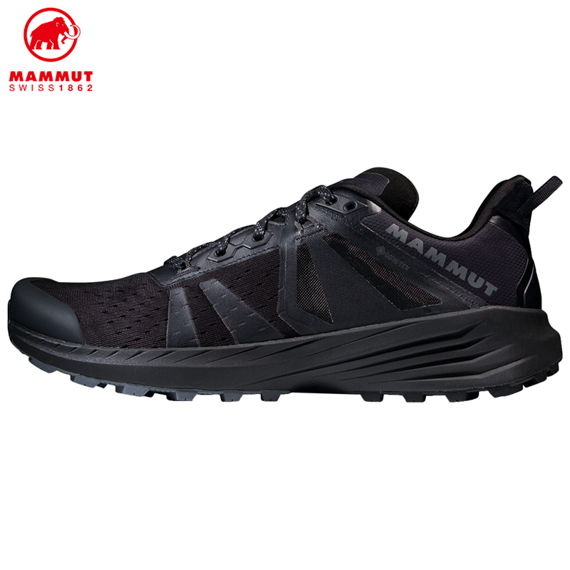 Saentis TR Low GTX