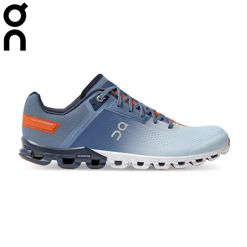 ON RUNNING CLOUDFLOW 3