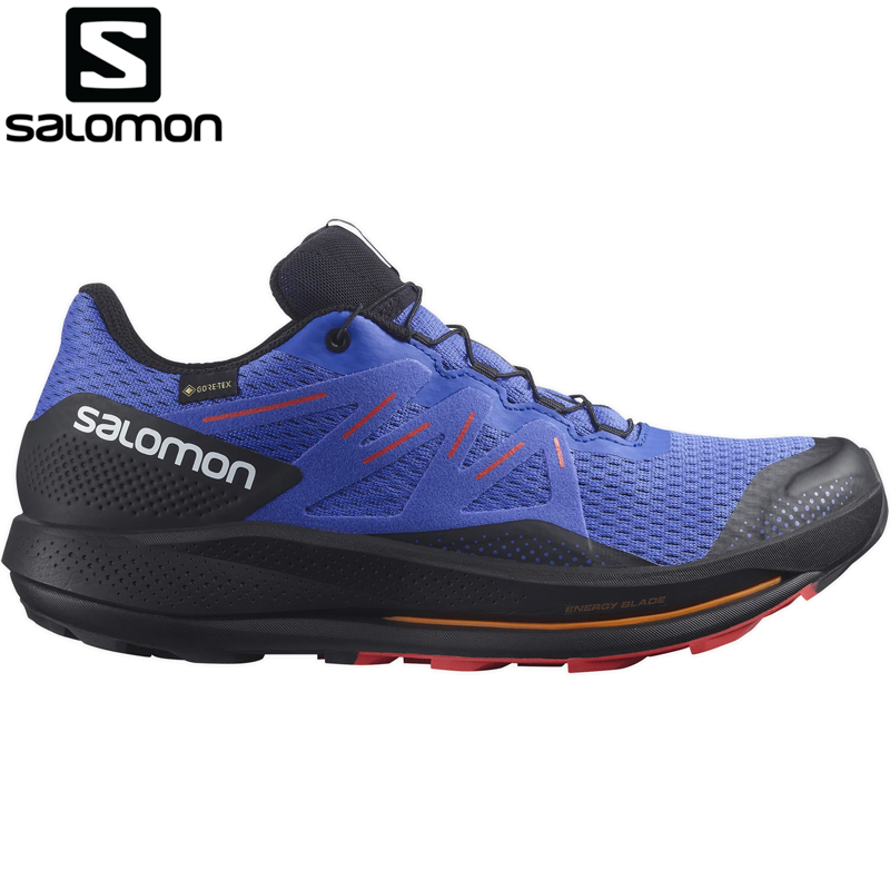 PULSAR TRAIL GTX