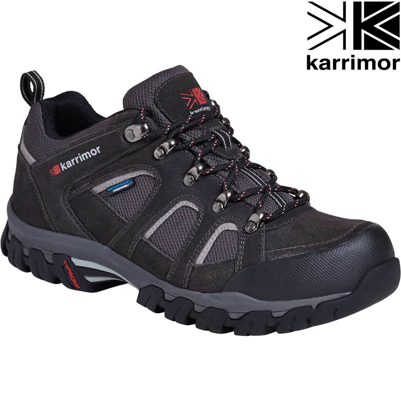 Bodmin Low IV weathertite