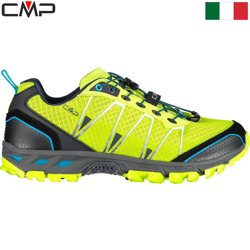 ALTAK TRAIL SHOE