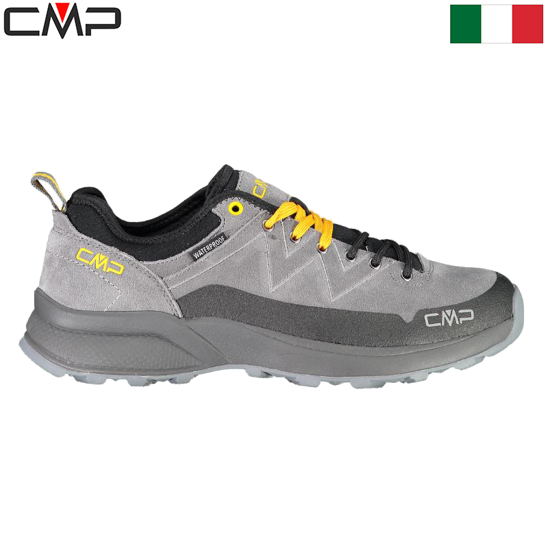KALEEPSO LOW HIKING SHOES WP