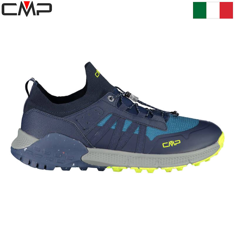 HOSNIAN LOW SHOE