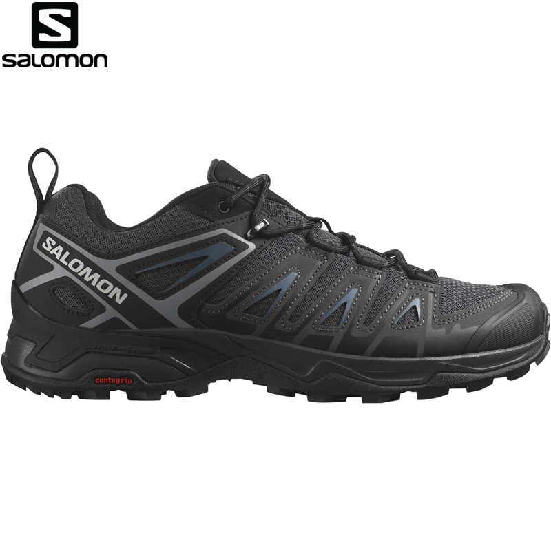 X ULTRA PIONEER AERO