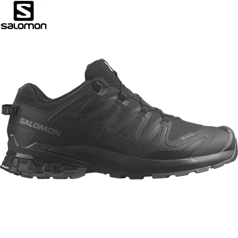 XA PRO 3D V9 WIDE GTX