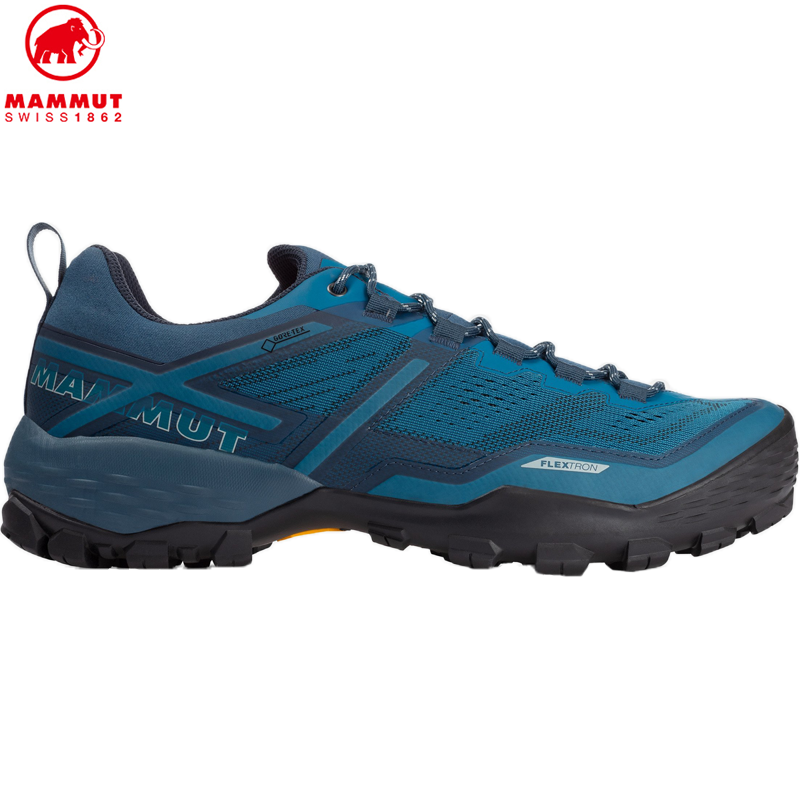 Ducan Low GTX Men