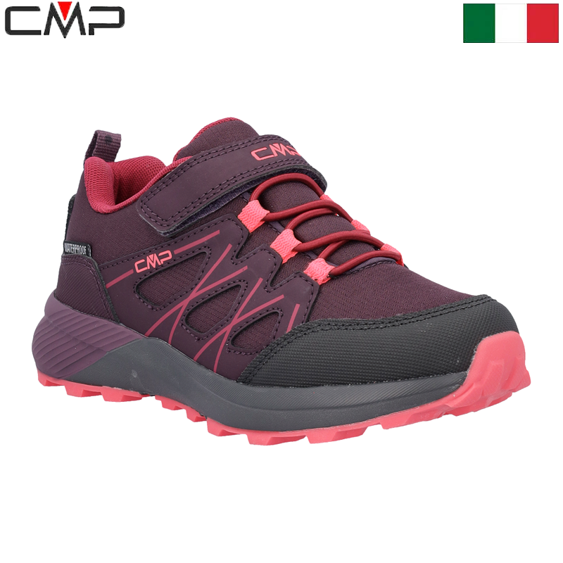 KIDS HULYSSE WP SHOES