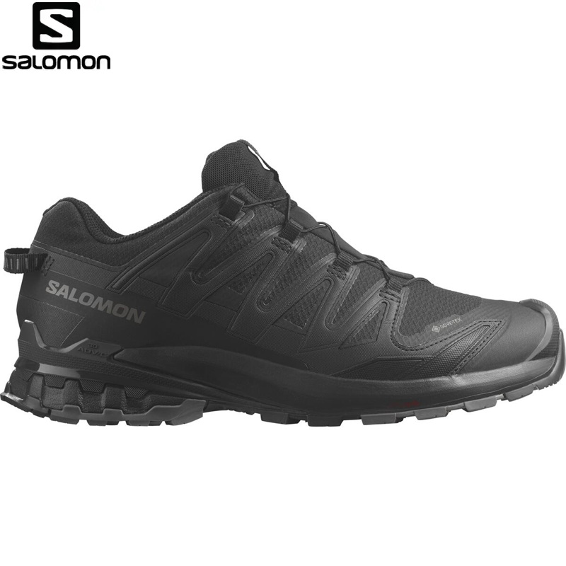 XA PRO 3D V9 WIDE GTX