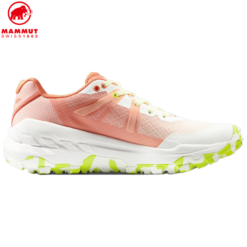 Sertig II Low Women