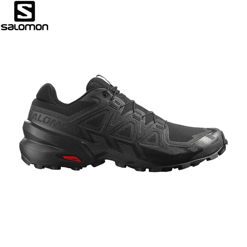 SHOES SPEEDCROSS 6 WIDE