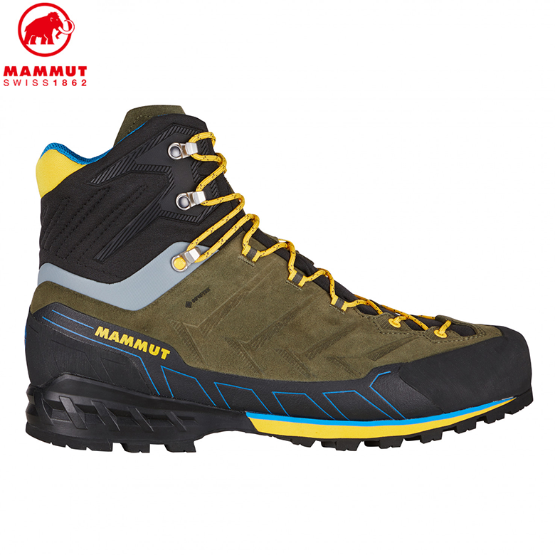 Kento Tour High GTX® Men