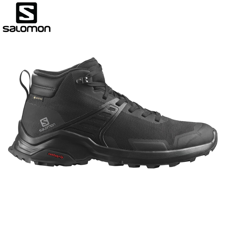SHOES X RAISE MID GTX