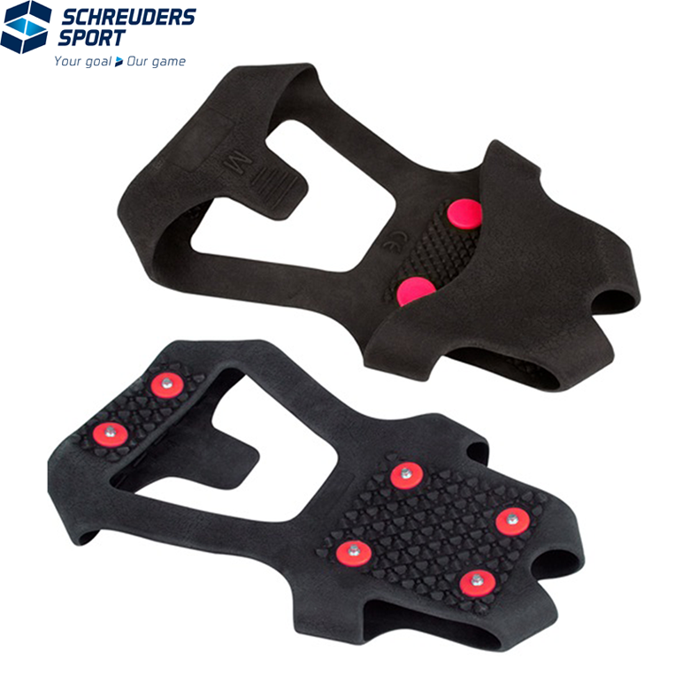 Anti Skid Sole · Grip Studs ·