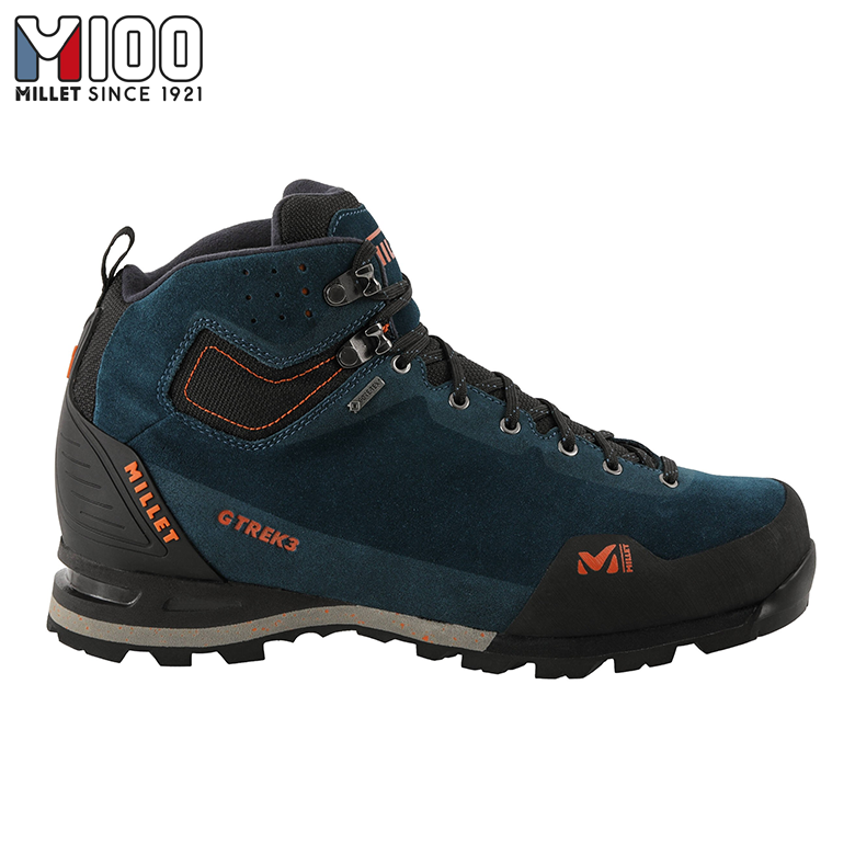 G TREK 3 GORETEX M
