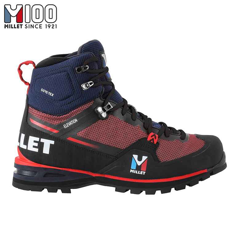 ELEVATION TRILOGY GTX U