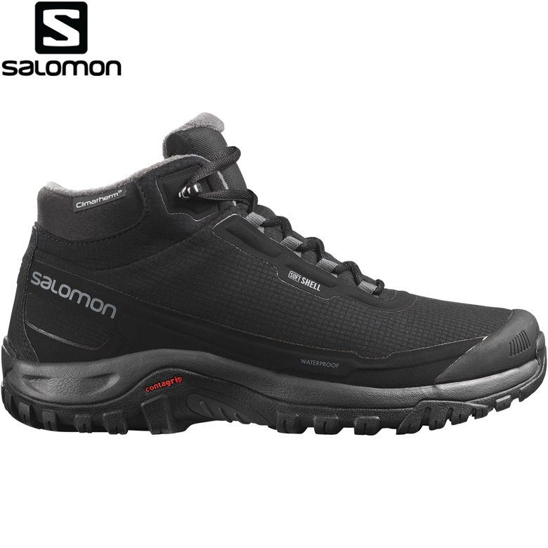 SHOES SHELTER CS WP