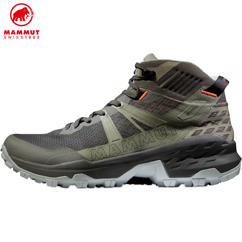 Sertig II Mid GTX Men