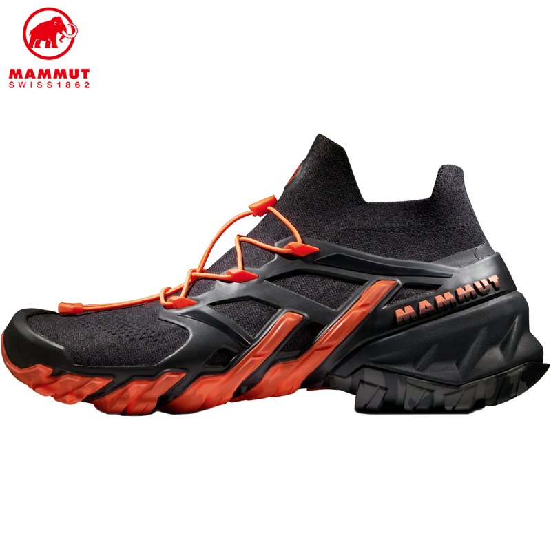 Aegility Pro Mid DT Men