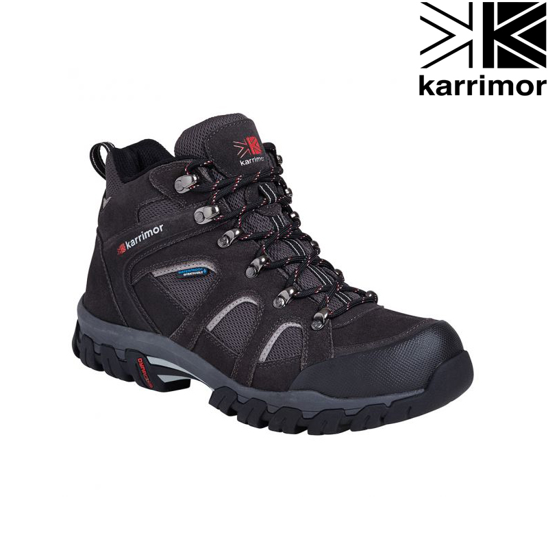 Bodmin Mid IV weathertite