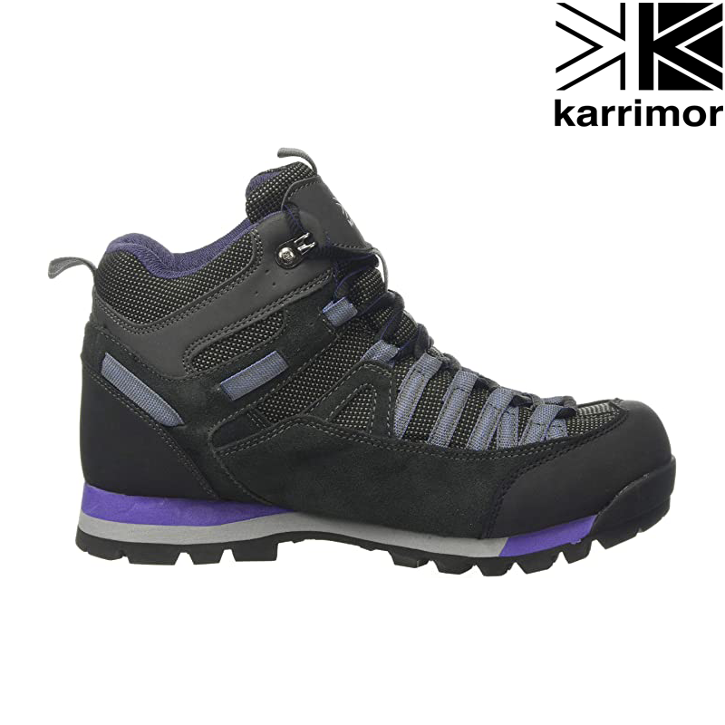 Spike Mid 3 Ladies weathertite