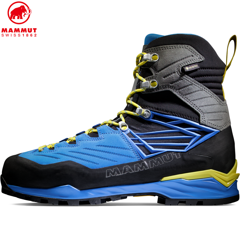 Kento Pro High GTX