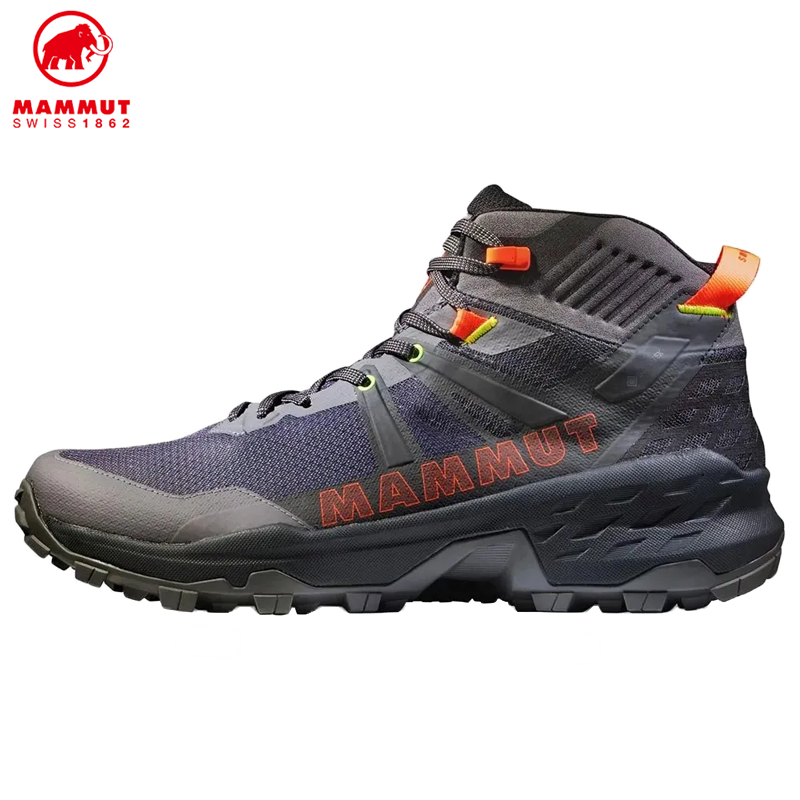 Sertig II Mid GTX Men