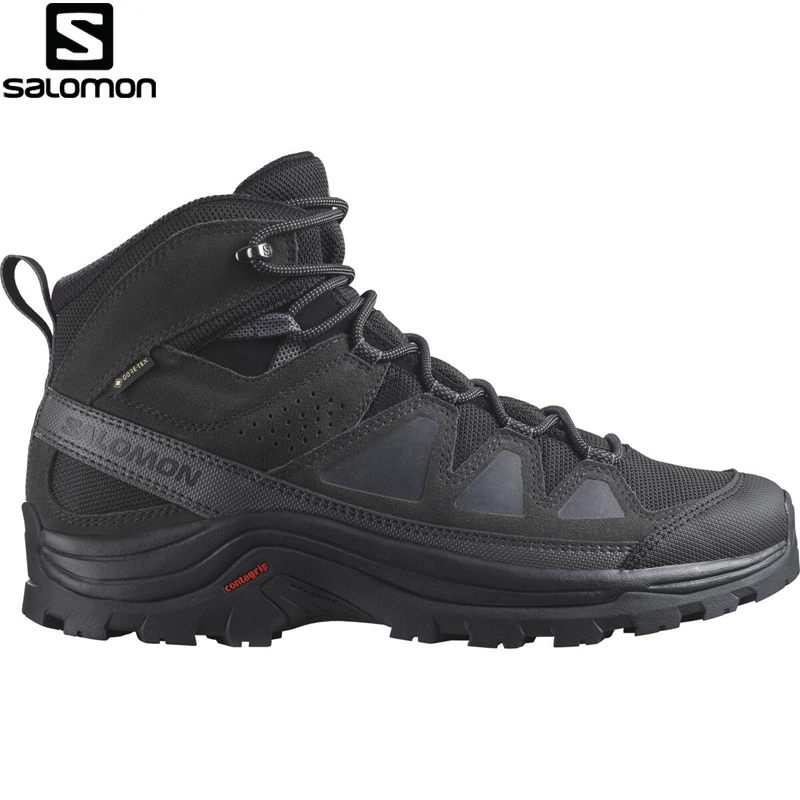 QUEST ROVE Leather GTX