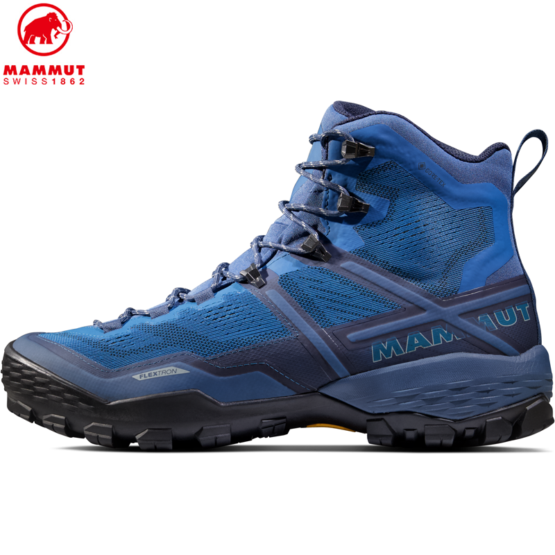 Ducan High GTX Men